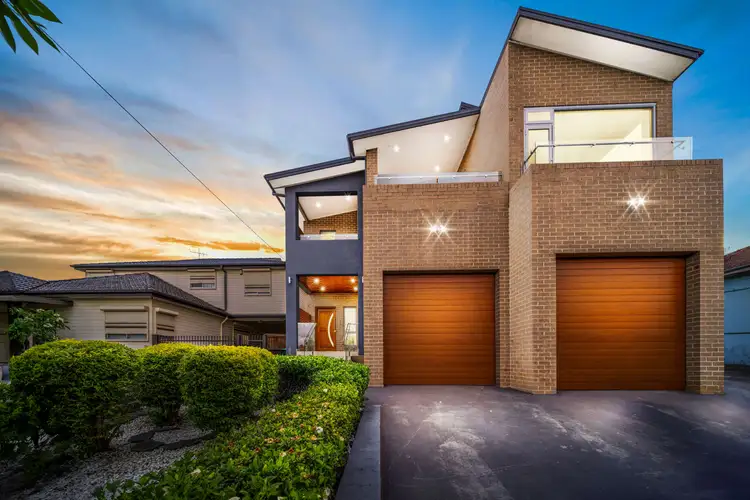 Main view of Homely house listing, 192 Juno Parade, Greenacre NSW 2190