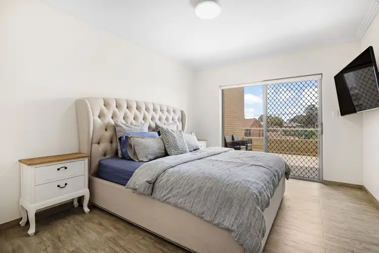 Fifth view of Homely house listing, 192 Juno Parade, Greenacre NSW 2190