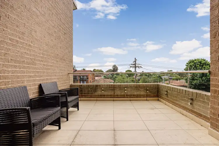 Sixth view of Homely house listing, 192 Juno Parade, Greenacre NSW 2190