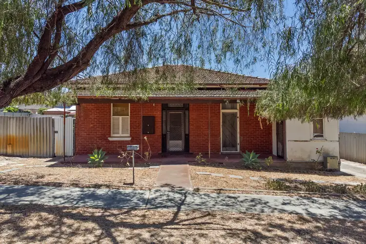 Main view of Homely house listing, 26 Marmion Street, North Perth WA 6006