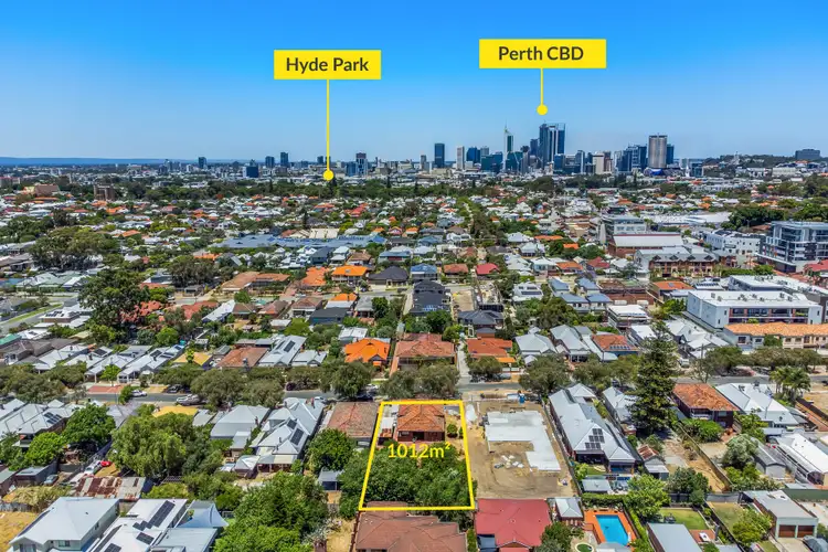 Fourth view of Homely house listing, 26 Marmion Street, North Perth WA 6006