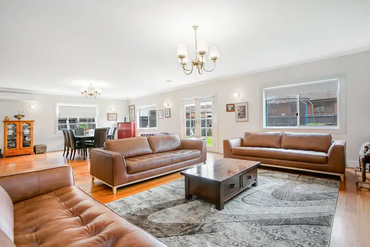 Main view of Homely house listing, 3 Johnson Street, Reservoir VIC 3073