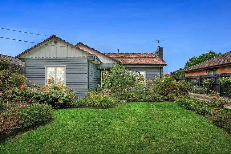 Second view of Homely house listing, 3 Johnson Street, Reservoir VIC 3073