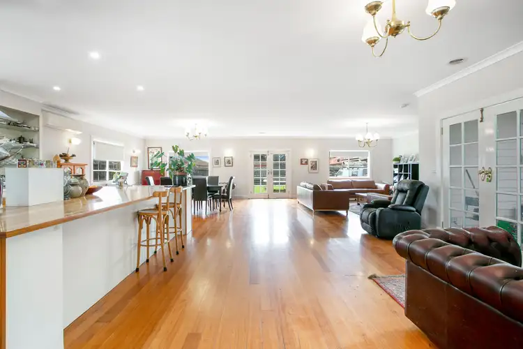 Fifth view of Homely house listing, 3 Johnson Street, Reservoir VIC 3073