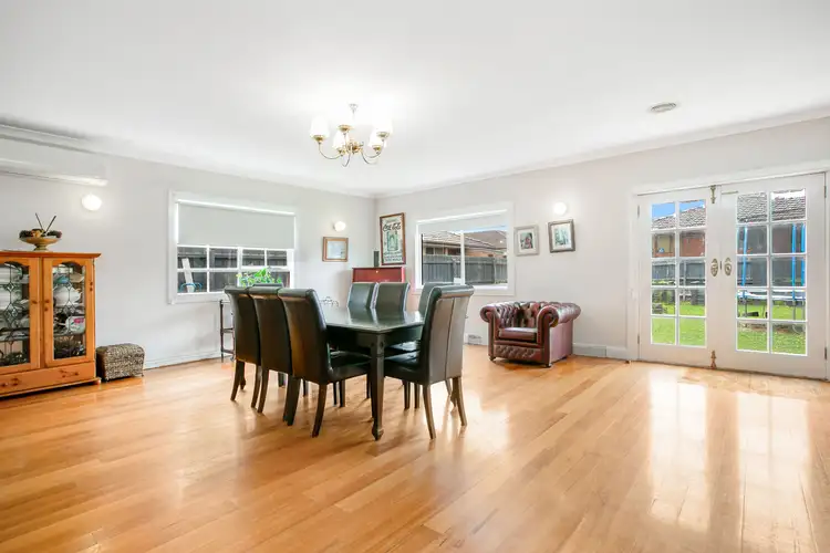Sixth view of Homely house listing, 3 Johnson Street, Reservoir VIC 3073