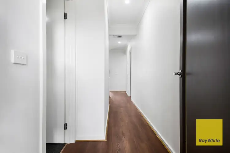 Third view of Homely house listing, 18 Houdini Drive, Tarneit VIC 3029