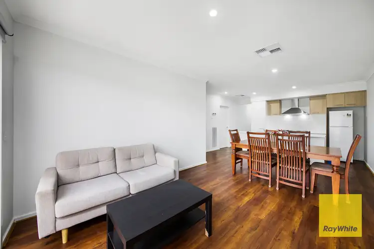 Fourth view of Homely house listing, 18 Houdini Drive, Tarneit VIC 3029