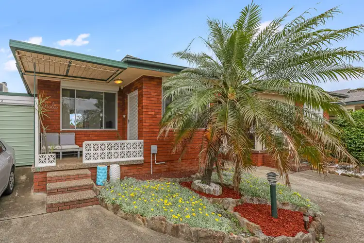 3/71 Robinson Street North, Wiley Park NSW 2195