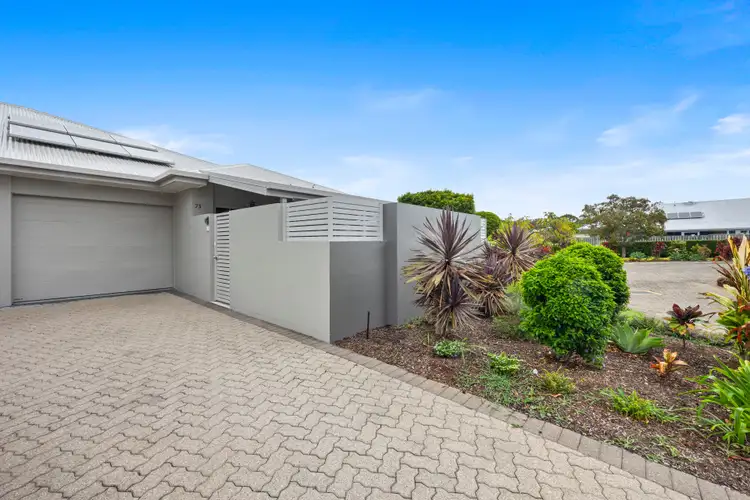 Second view of Homely house listing, 73/239 Kawana Way, Parrearra QLD 4575