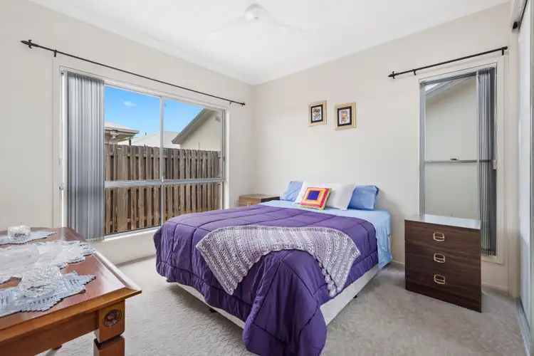 Fifth view of Homely house listing, 73/239 Kawana Way, Parrearra QLD 4575