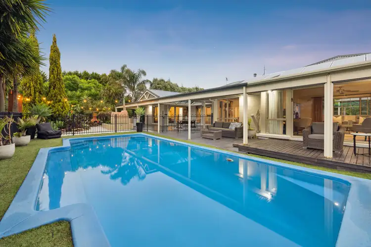 Second view of Homely house listing, 13 Tremayne Drive, Mount Barker SA 5251