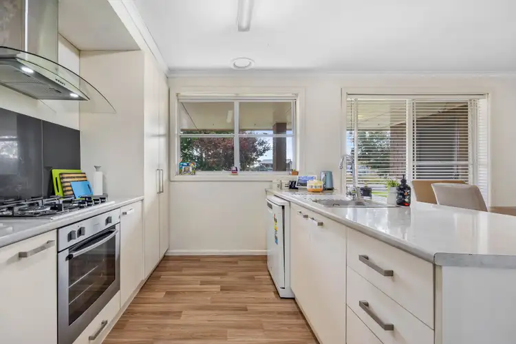 Third view of Homely house listing, 1337 Geelong Road, Mount Clear VIC 3350