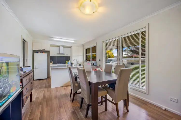 Fourth view of Homely house listing, 1337 Geelong Road, Mount Clear VIC 3350