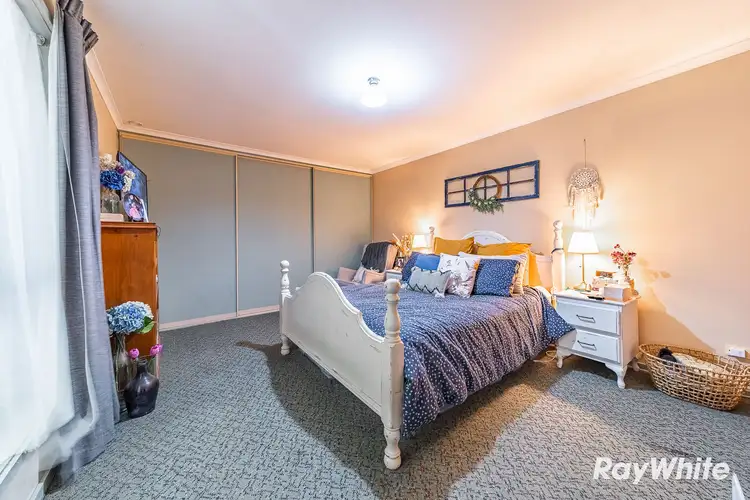 Second view of Homely house listing, 4/1 Hospital Street, Heathcote VIC 3523