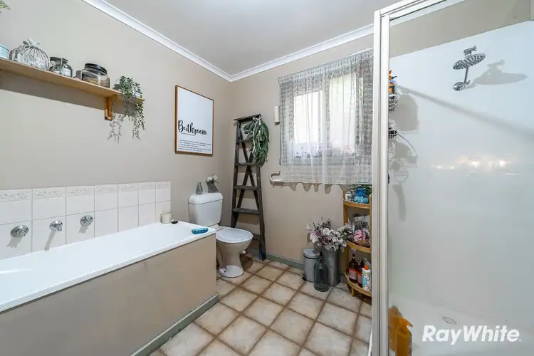 Fifth view of Homely house listing, 4/1 Hospital Street, Heathcote VIC 3523