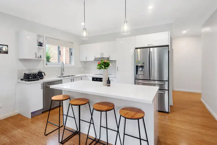 Second view of Homely house listing, 16 Kippax Place, Menai NSW 2234