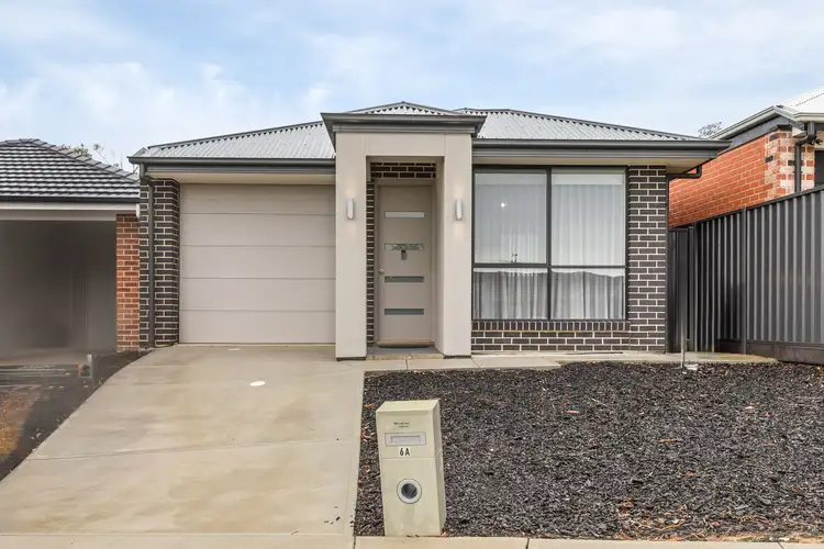 Main view of Homely house listing, 6A La Salle Court, Happy Valley SA 5159
