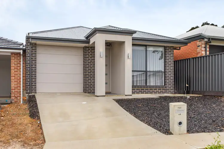 Second view of Homely house listing, 6A La Salle Court, Happy Valley SA 5159