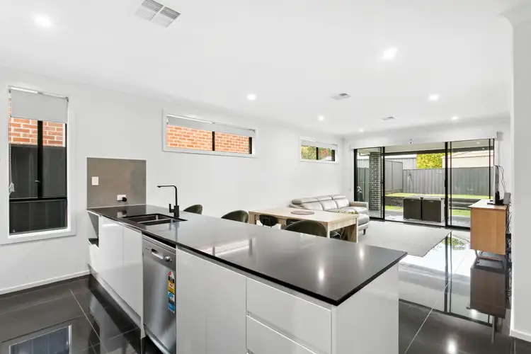 Third view of Homely house listing, 6A La Salle Court, Happy Valley SA 5159