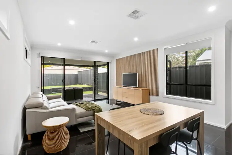 Fifth view of Homely house listing, 6A La Salle Court, Happy Valley SA 5159