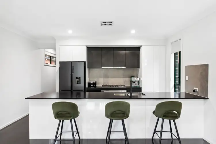 Sixth view of Homely house listing, 6A La Salle Court, Happy Valley SA 5159