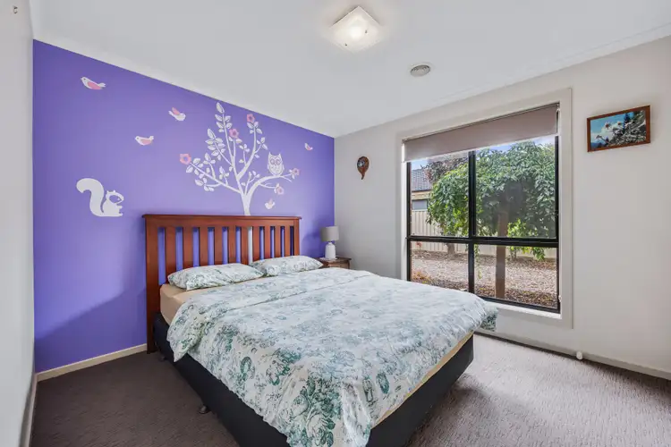 Fifth view of Homely house listing, 9 Robilliard Way, Sebastopol VIC 3356