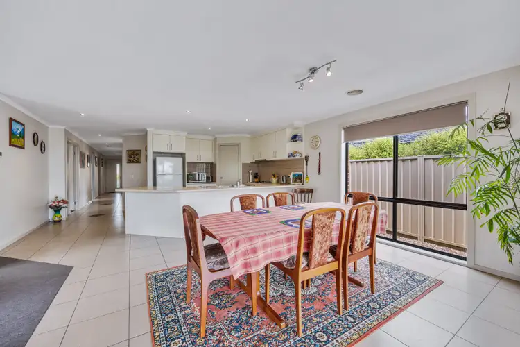Sixth view of Homely house listing, 9 Robilliard Way, Sebastopol VIC 3356