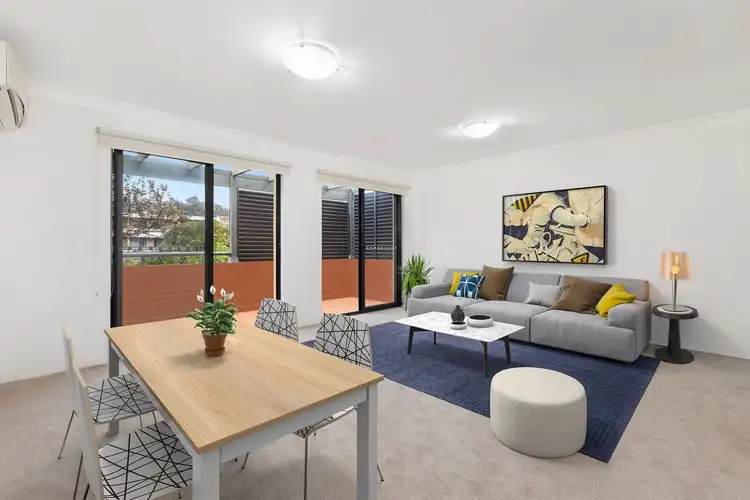Second view of Homely apartment listing, 9/62 Kenneth Road, Manly Vale NSW 2093