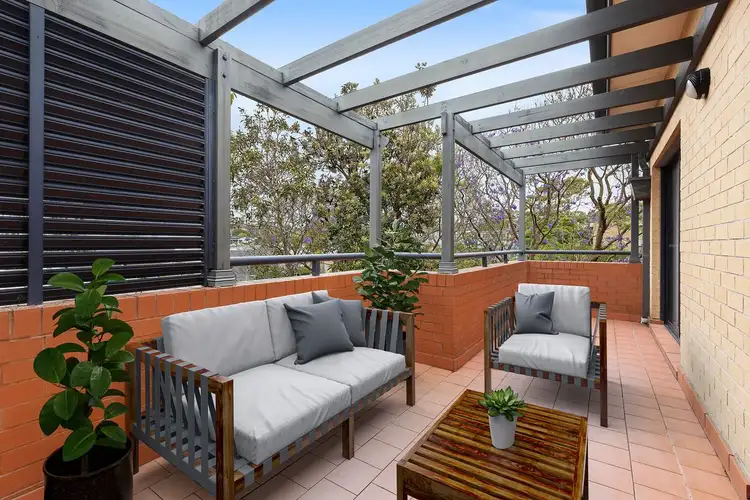 Fourth view of Homely apartment listing, 9/62 Kenneth Road, Manly Vale NSW 2093