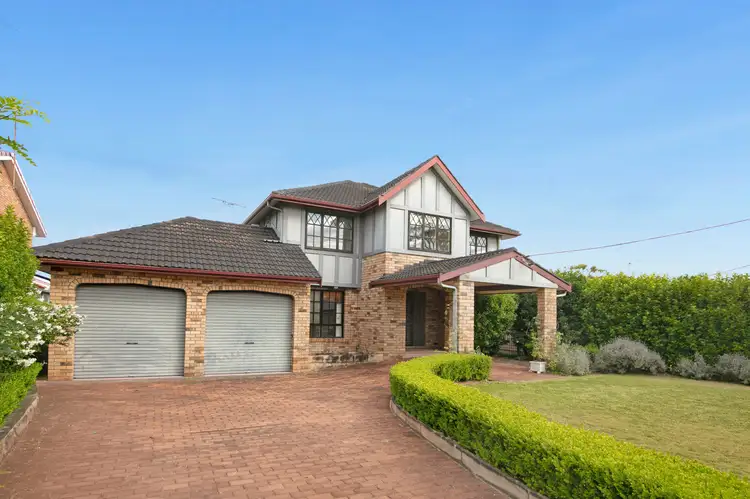 Main view of Homely house listing, 36 Percival Road, Caringbah South NSW 2229