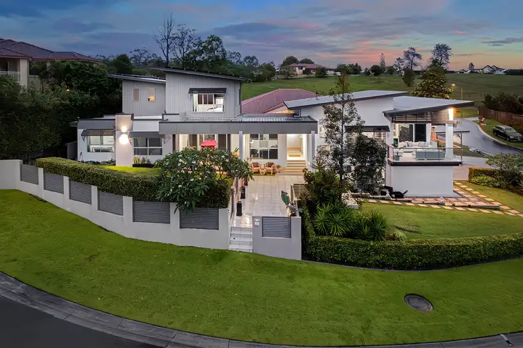 Main view of Homely house listing, 4 Pepper Street, Bridgeman Downs QLD 4035