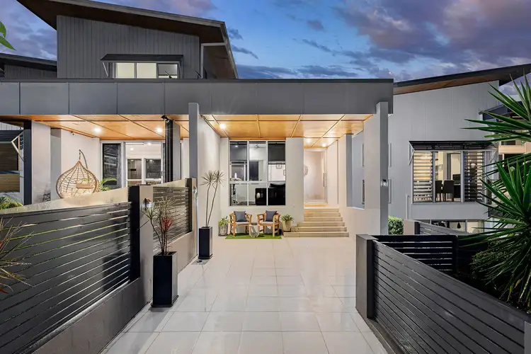 Second view of Homely house listing, 4 Pepper Street, Bridgeman Downs QLD 4035