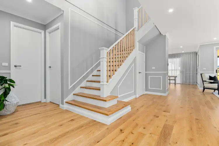 Fifth view of Homely house listing, 10 Pilaster Street (The Gables), Box Hill NSW 2765