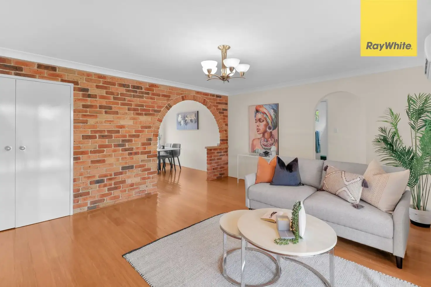 Main view of Homely unit listing, 18/5 Betts Street, Parramatta NSW 2150