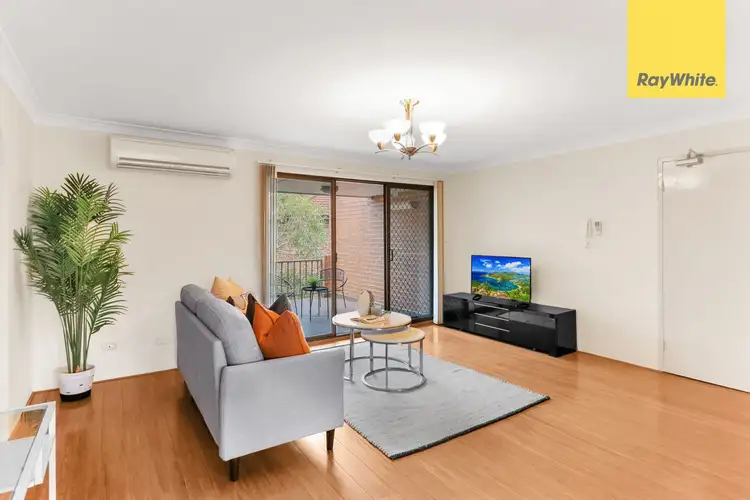Fourth view of Homely unit listing, 18/5 Betts Street, Parramatta NSW 2150