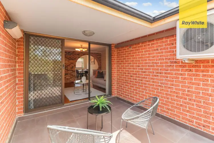 Fifth view of Homely unit listing, 18/5 Betts Street, Parramatta NSW 2150