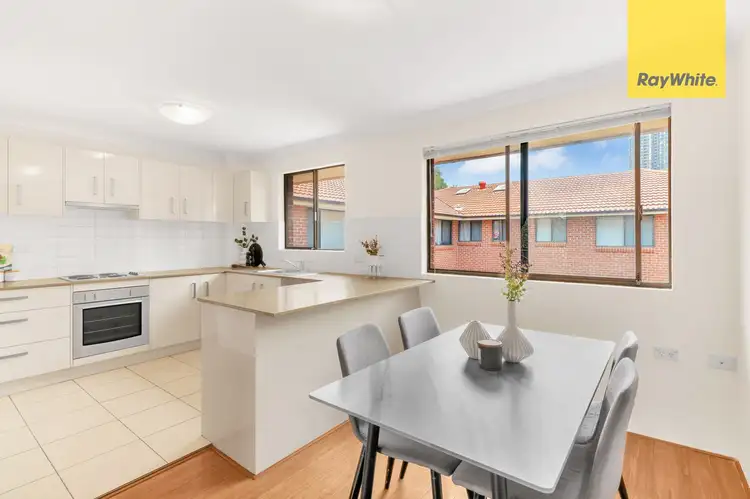 Sixth view of Homely unit listing, 18/5 Betts Street, Parramatta NSW 2150