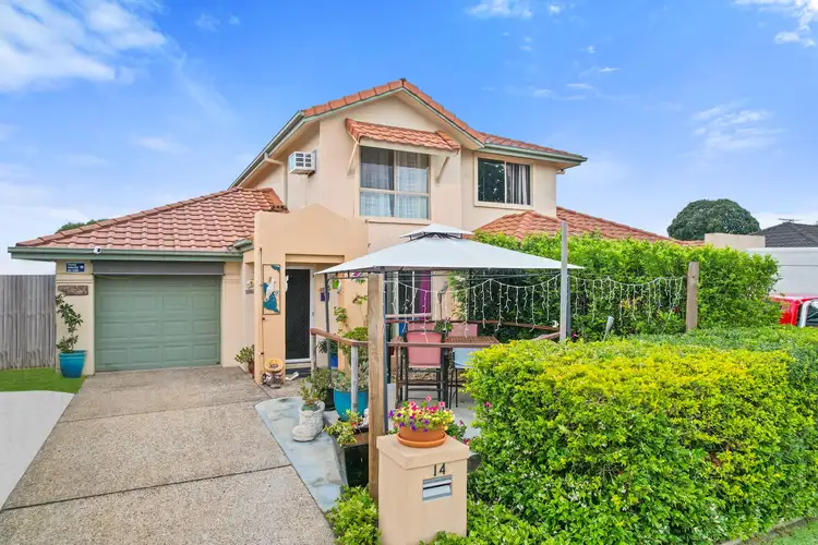 14 Townley Drive, North Lakes QLD 4509