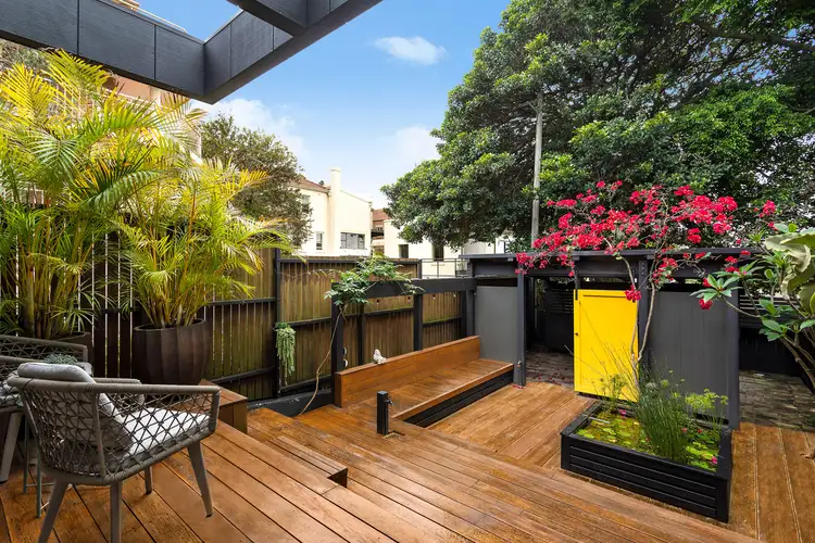 Second view of Homely house listing, 40 Albion Street, Waverley NSW 2024