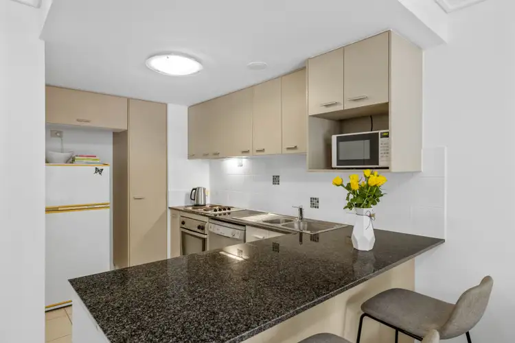 Third view of Homely unit listing, 22/4 Grand Parade, Kawana Island QLD 4575