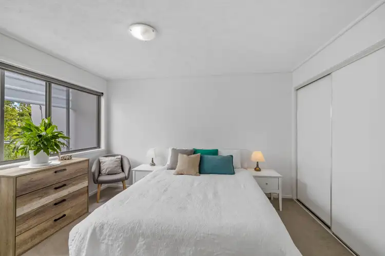 Fifth view of Homely unit listing, 22/4 Grand Parade, Kawana Island QLD 4575