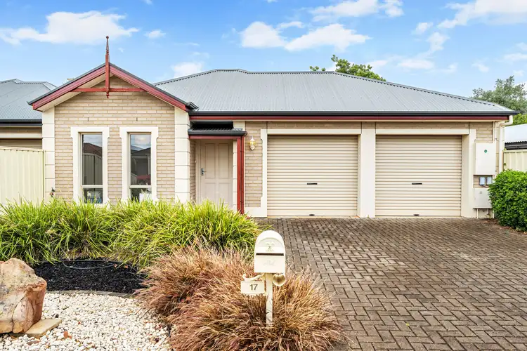 17 Eton Avenue, Warradale SA 5046