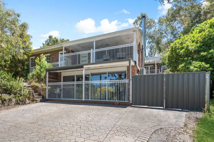 5 Redgum Drive, Belair SA 5052