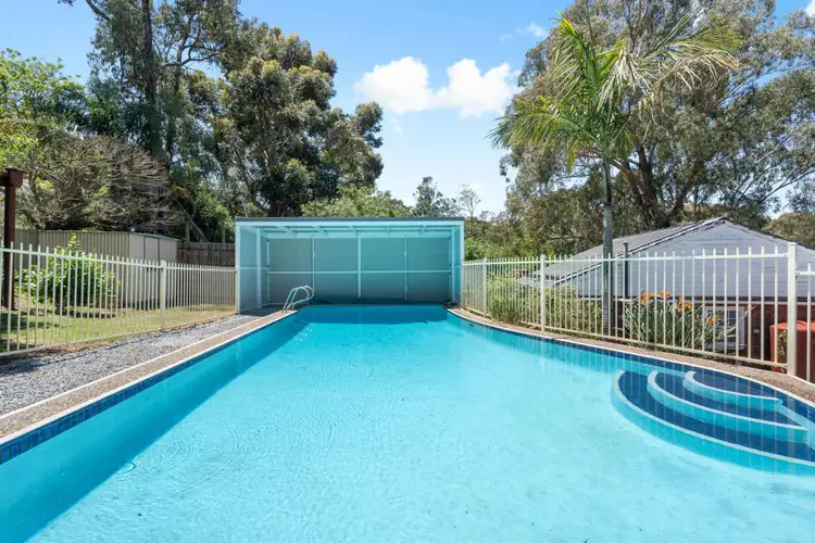 Second view of Homely house listing, 5 Redgum Drive, Belair SA 5052