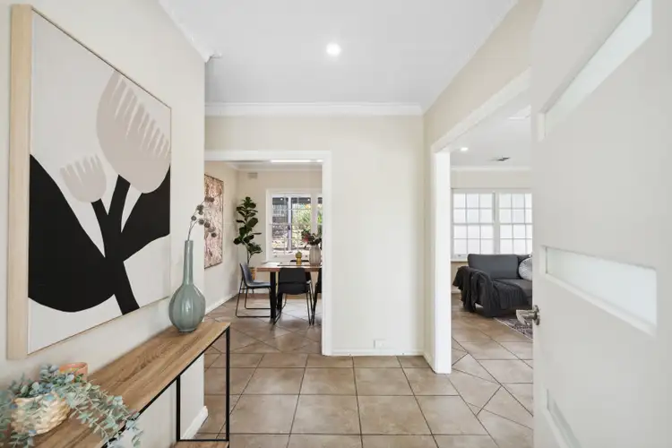Third view of Homely house listing, 5 Redgum Drive, Belair SA 5052