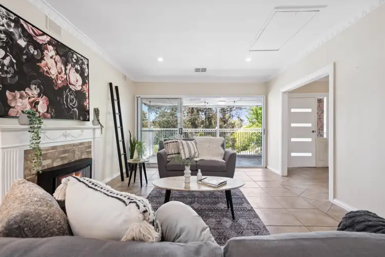 Fourth view of Homely house listing, 5 Redgum Drive, Belair SA 5052