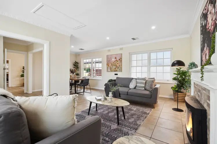 Fifth view of Homely house listing, 5 Redgum Drive, Belair SA 5052