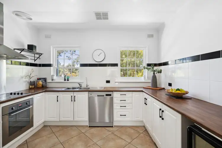 Sixth view of Homely house listing, 5 Redgum Drive, Belair SA 5052