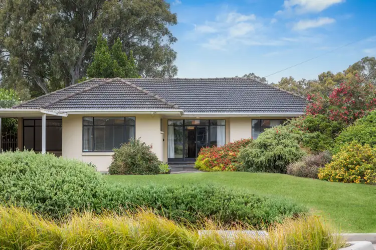27 Rutland Avenue, Lockleys SA 5032