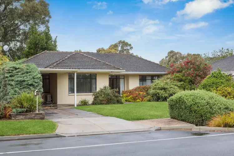 Second view of Homely house listing, 27 Rutland Avenue, Lockleys SA 5032